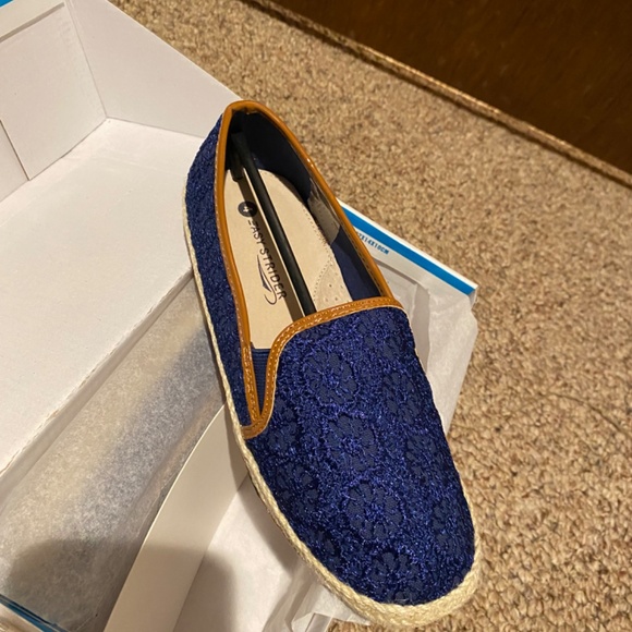 Lace flats - Picture 3 of 7